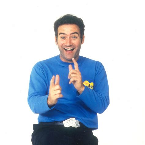 Anthony From The Wiggles 2000s Kids Shows The Wiggles Wag The Dog