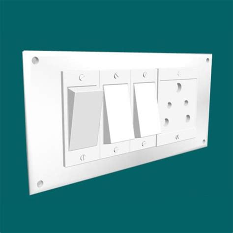 Discover our range of products in electrical switchboards and enclosures. Havells Switch Board in Hyderabad, Telangana - Laxmi Devi ...