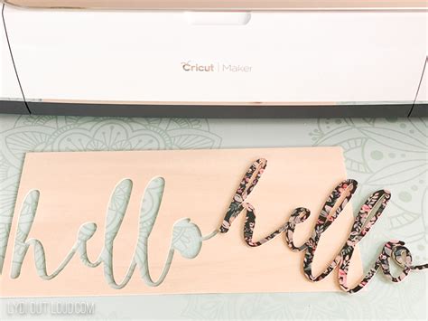 Select a machine from the tabs below to view a list of materials with settings in design space that can. My Favorite Ways to Use the Cricut Maker - Lydi Out Loud
