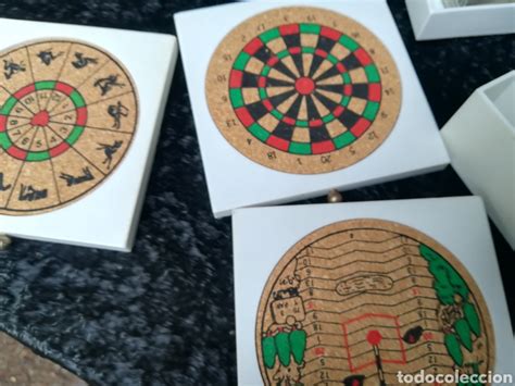 En estas aventuras, colecciona varios artículos útiles y monedas de oro. viejo lote de juegos pequeños para despacho - Comprar Juegos de mesa antiguos en todocoleccion ...