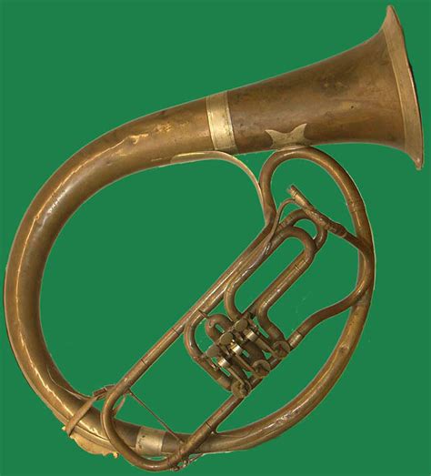 Brass Instruments