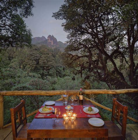 Ethiopia Top Five Places To Stay Wild Frontiers