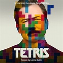 Tetris: Score By Lorne Balfe Drops Digitally, Taron Egerton Film Now ...