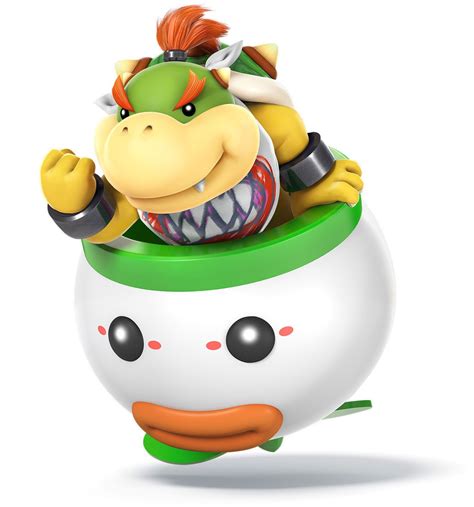 Bowser Jr Clipart Phone Wallpapers For Boys