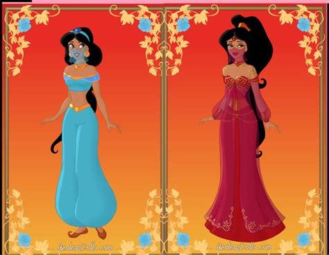 Jasmine And Mother Disney Princess Outfits Disney Aladdin Disney Style