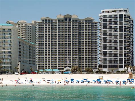 Ariel Dunes Destin Condos Seascape Resort Florida Panhandle Vacation