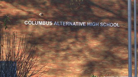 Students And Parents Call Columbus Alternative High School Unsafe Wsyx