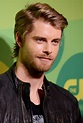 Luke Mitchell Biography & TV / Movie Credits