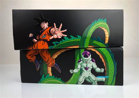 It's not hard for us to define our collection of clothes as the best one. Here's Why You'll Need All Seven adidas Dragon Ball Z Shoes - SneakerNews.com