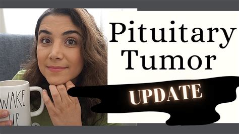 pituitary tumor update after pregnancy and delivery youtube