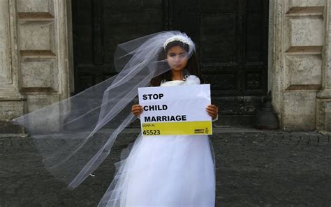 05570390962 via tertulliano, 70 20137 milano. Pernikahan Anak Terjadi Akibat Stigma Peran Domestik ...
