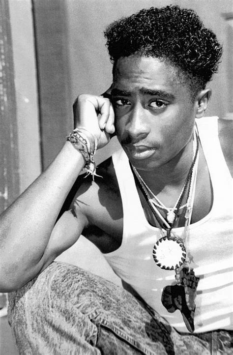 Pictures And Photos Of Tupac Shakur Imdb