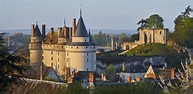 Castillo y parque de Langeais - Château et parc de Langeais