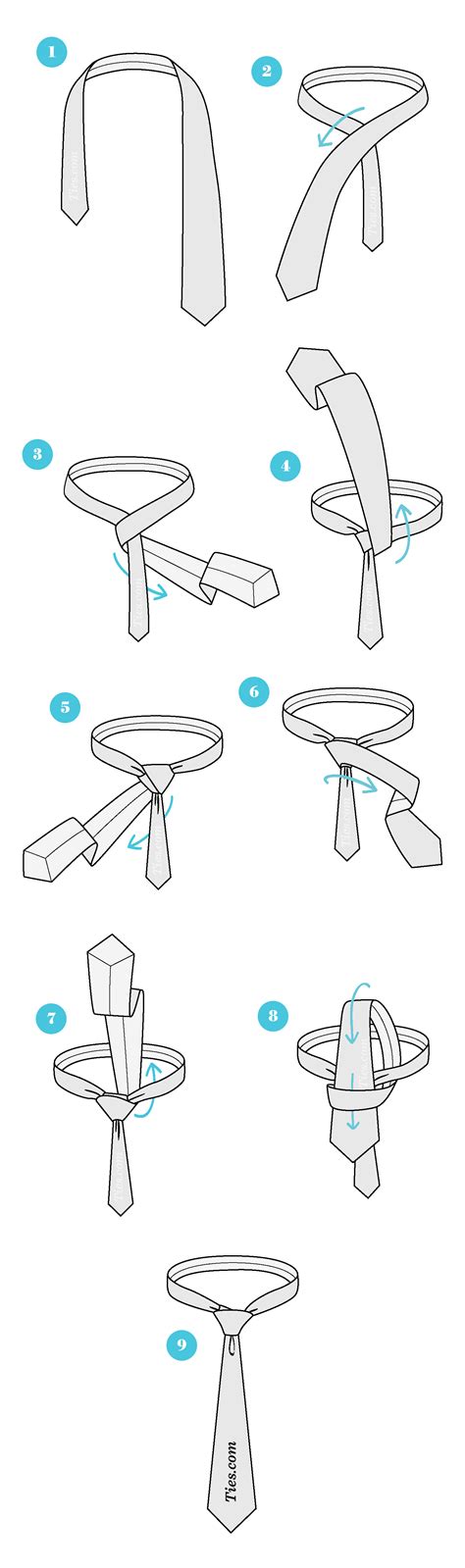 You may be able to find the same content in another format, or you may be. How To Tie A Half Windsor Knot | Ties.com