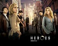 Heroes Poster Gallery4 | Tv Series Posters and Cast