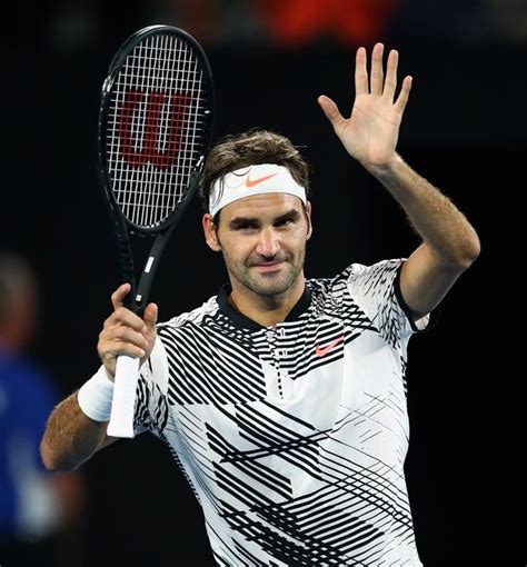 Photos Federer Makes Winning Return At Australian Open Rediff Sports