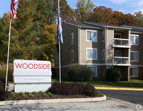 Woodside Apartments Lorton Va