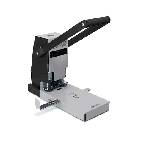 2160 Heavy Duty 2 Hole Punch 300 Sheets Rapesco Office Products Plc