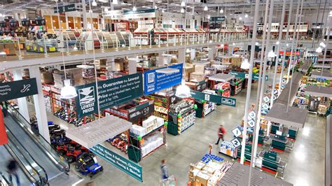 Bunnings Warehouse National Rollout Our Work Adco
