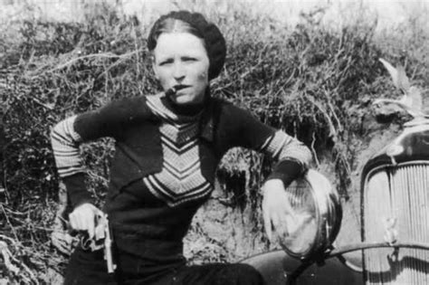 The Real Bonnie And Clyde 9 Facts On The Outlawed Duo