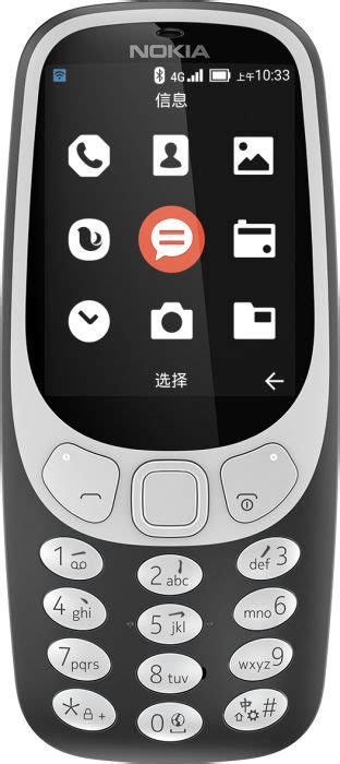 In a market brimming with $900+ smartphones, the nokia 3310 3g is a real bargain. Nokia 3310 4G Specifications, Price (in India), Release ...