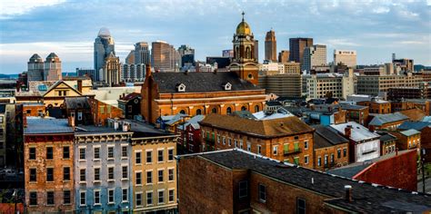 5 Things You Must Do In Cincinnati Allegiant Destinations