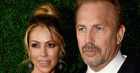 Kevin Costner Slams Ex Christine Baumgartner For Delaying Divorce