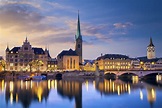 Zürich travel | Switzerland - Lonely Planet