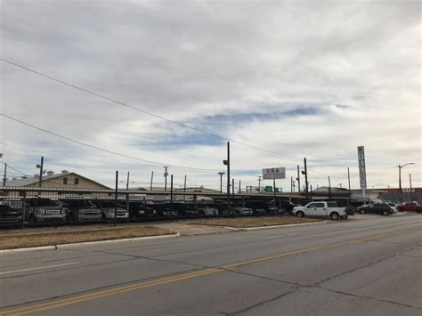 USA Auto Sales | Wichita Falls TX