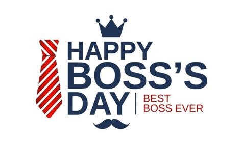 Happy National Bosss Day 2022 Quotes Wishes And Messages