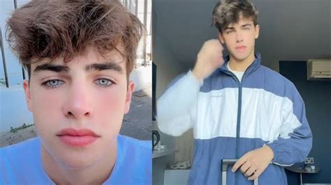 Who Is Tiktok Star Kyle Thomas Age Net Worth Instagram And More