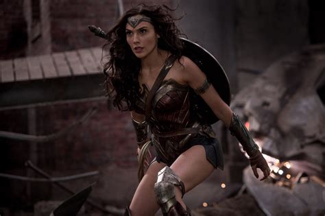 Gal Gadot Is Angry Myconfinedspace