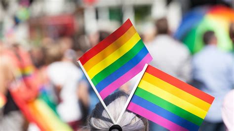 Pride month and initiatives: Global tech companies support ...