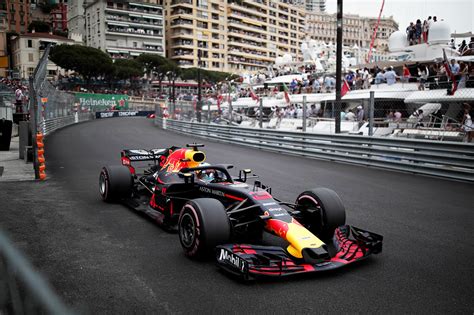 Monaco Grand Prix Acun71unmet