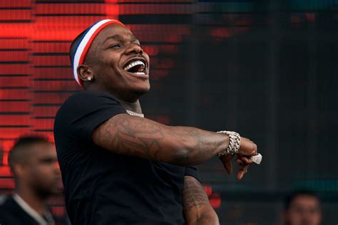 Dababy is the performance alias of jonathan lyndale kirk, an american rapper and recording artist. Who Is Rapper DaBaby?