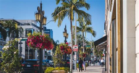 20 Best Things To Do In Beverly Hills Ca