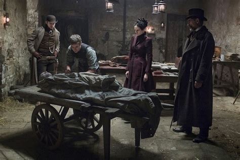 Everything You Should Know Before Watching Penny Dreadful Wired