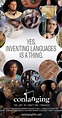 Conlanging: The Art of Crafting Tongues (2017) - Plot Summary - IMDb