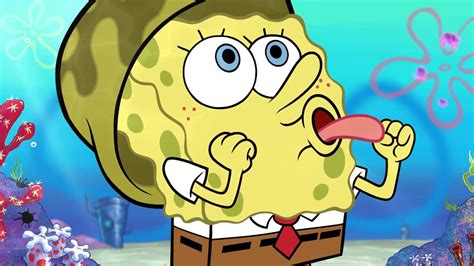 Spongebob Squarepants Battle For Bikini Bottom Rehydrated Out On Nintendo Switch In 2020
