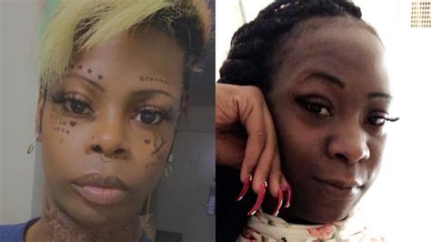 suspects charged in killings of two black trans women in north carolina them
