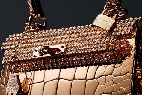 The Most Expensive Handbags In The World Luxity