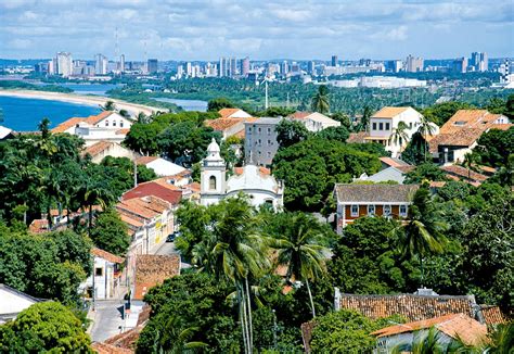 We Present Brazils Most Beautiful Cities Aventura Do Brasil