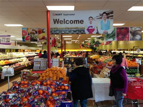 H-Mart Asian Supermarket Opens To Large Crowds In Lakewood | Lakewood, WA Patch