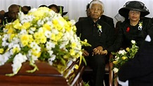 Nelson Mandela did little to fight AIDS until his son died of it in ...