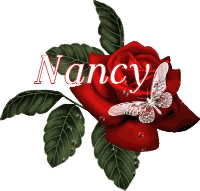 Nancy Animation N Names Gifgifs Com My XXX Hot Girl