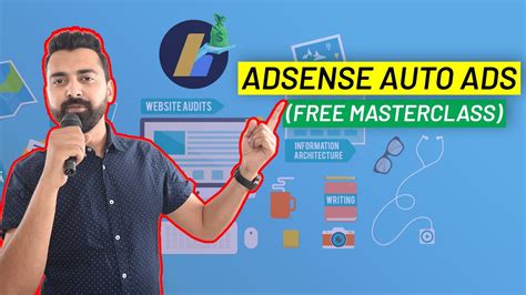 Google AdSense Auto Ads Complete Walkthrough Setup Guide Beginners Guide YouTube