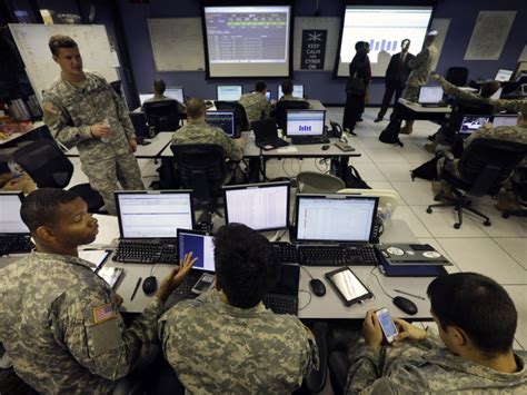 Us Pentagon Designing Cyber Scorecard To Stay Ahead Of Hackers