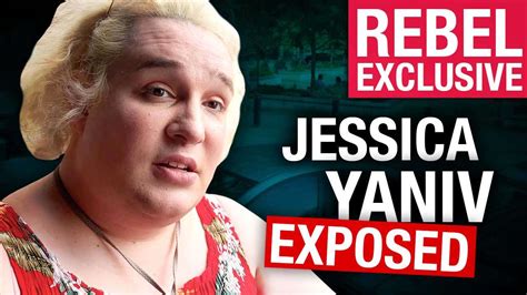 Qui Est Jessica Yaniv Un Documentaire Sur La Controversée Transgenre