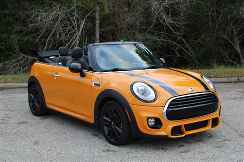 A heavy gauge wire or coat hanger. Pre-Owned 2017 MINI Convertible Cooper Convertible in ...