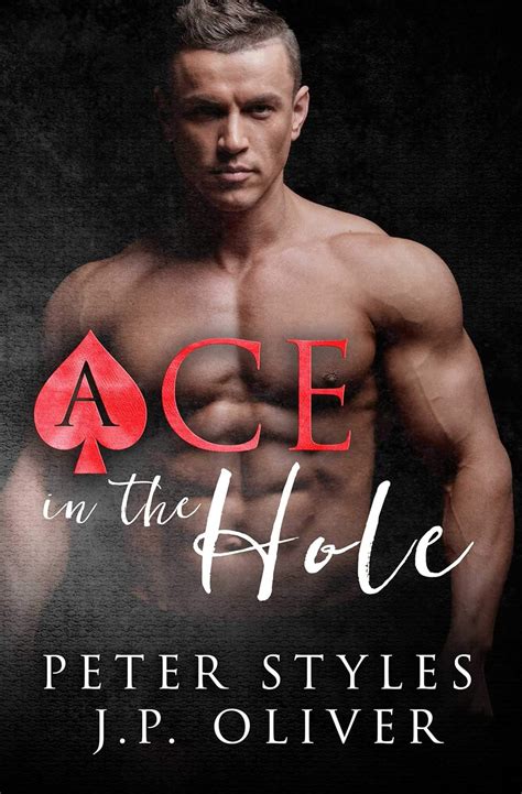 Amazon Com Ace In The Hole A First Time Gay Billionaire Romance Ebook